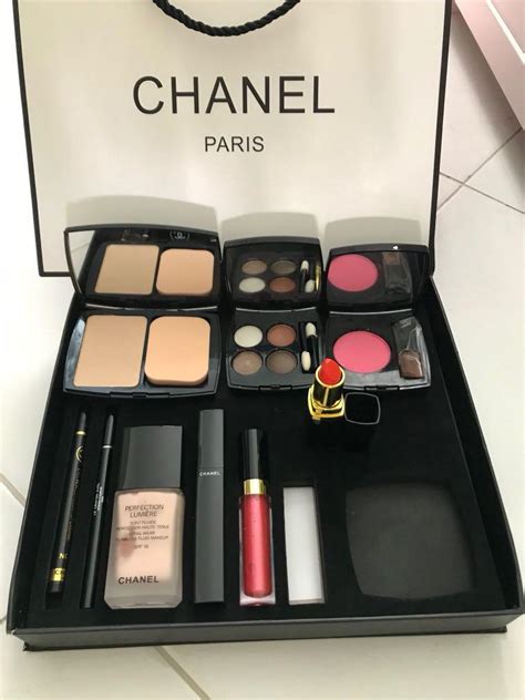 where do you buy chanel makeup|chanel makeup products worth money.